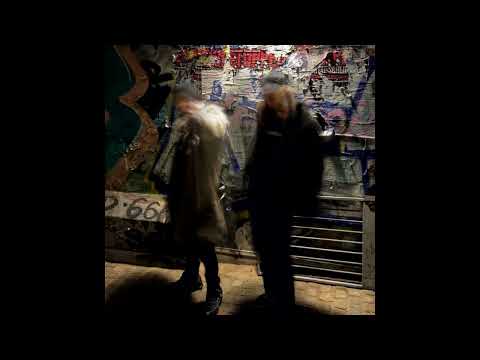 [Free For Spotify] Edo Saiya x Sierra Kidd Type Beat - Klar | (prod. Deymx) 2022