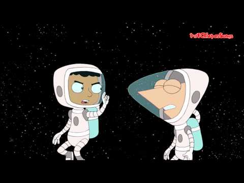Phineas and Ferb - Moon Farm (Song)