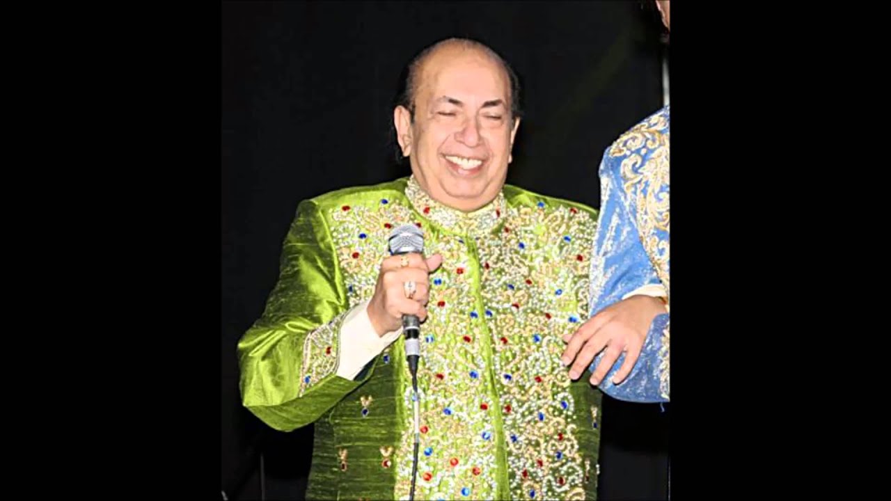 Nahi Hai Koi Bada Lyrics  | Razia Sultana | Kamran, Nisar Ahmad Ansari | Asha Bhosle, Mahendra Kapoor | Lachhiram Tamar