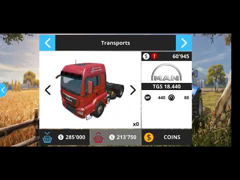 farming simulator 16.Game play video. June 25, 2022