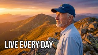 The Every Day Bucket List