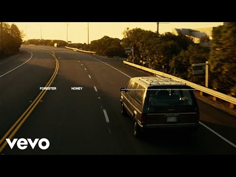 Forester - Honey ft. Madeline Megery