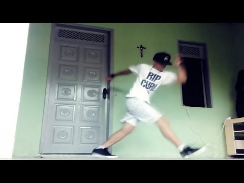 @LayilsonOFC Just Feel - Free Step