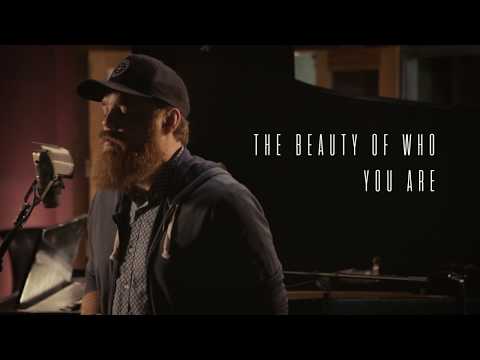 The Beauty of Who You Are - Marc Broussard
