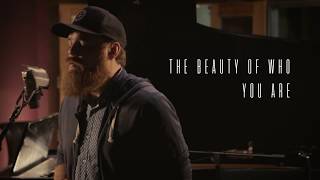 Marc Broussard - Beauty Of Who You Are (with Ted Broussard)(Live at Dockside Studio)
