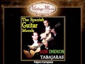 LOS INDIOS TABAJARAS CD Spanish Guitar / Moonlight Serenade Relaxing Moods. Pájaro Campana