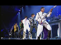 The Jacksons - Can You Feel It - Live in New York 2001 [60 FPS]