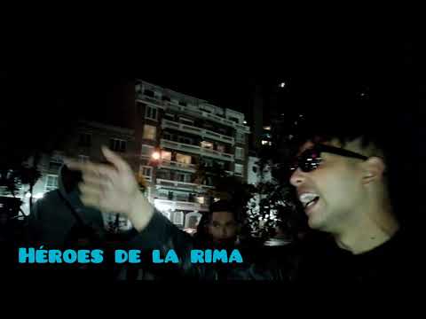 MCMADETUHERMANA KAUSA VS ANUBIS TAZZ ANTU:final HDLR 2k18