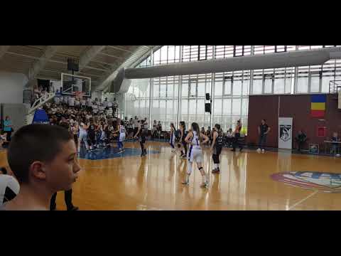 2    Olimpia-Sportul Studentesc    Finala Turneu   2019