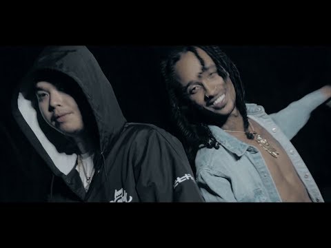 Tayf3rd featuring $tupid Young - Low Inside Prod. by Kayoebeats