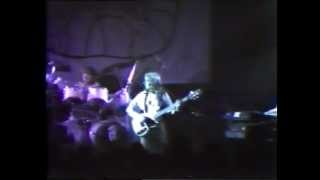 Twelfth Night- We Are Sane "Live" 83