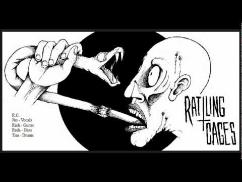 Rattling Cages - Glorious Bastards