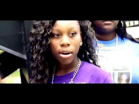 King Zan "GBTFN" (Official Video)