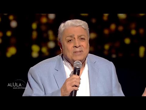 Enrico Macias est "L'Oriental"