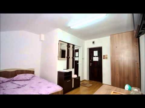 clip pensiunea MODERN - Tulcea