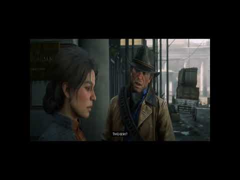 Zagrajmy w Red Dead Redemption 2 odc 73