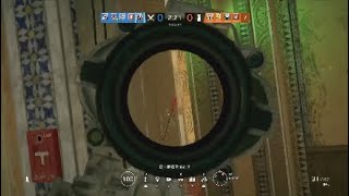 R6S montage ＃2