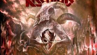 Kreator   Lion whit eagle wings