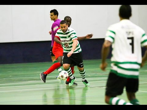 Coupe Nationale Futsal : Buts des 32èmes de finale