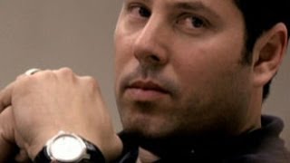 Q&amp;A w/ Greg Grunberg of Heroes!