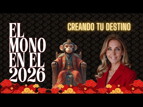 Monkey in 2026: Ingenuity, Travel and the Challenge of Not Isolating Yourself | Creating Your Des...