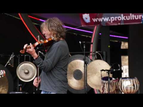 Farfarello @ Ruhrstadt Festival, Bermuda3Eck BO 150621-1