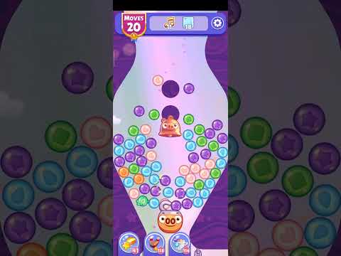 Angry birds Dream blast - level 1791