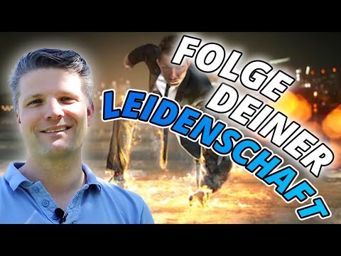 Meine 2 Geheimnisse für Finanzielle Freiheit & Intelligenz