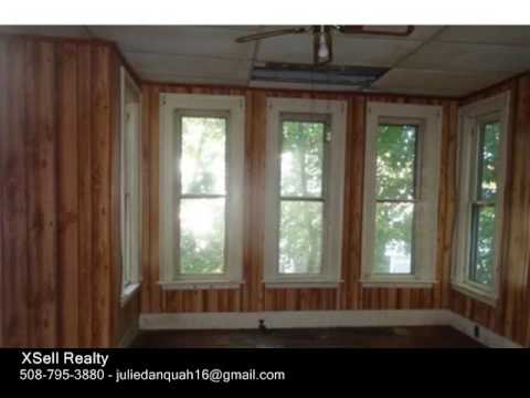 77 Glover St, Southbridge MA 01550 - Single Family Home - Real Estate - For Sale -
