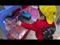 Baby Enjoy Watching Fish And Turtles At The 2025 Spring Fair Videos For Kids HT BabyTV