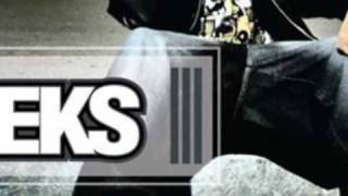 Reks - How can it be (best quality)