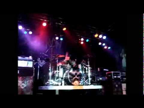 Dangerous New Machine - Skeletons Live