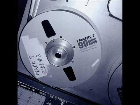 L Cojo, L Negro Y L Gitano (Con La Excepción)