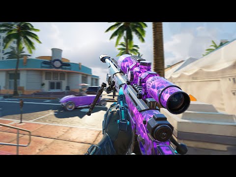 The only Sniper meta that never get Old…