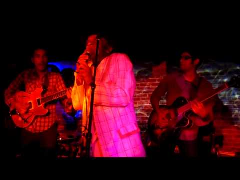 Eric "Monty" Morris - Sammy Dead-O