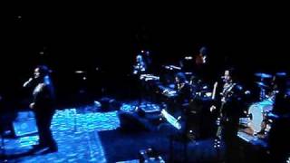 Hot Burrito #1 - Raul Malo (Gram Parsons Tribute)