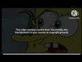 This Video Contains Content From ViacomCBS Who Has Blocked It In Your Country On Copyright Grounds