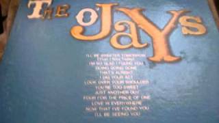The O'Jays - I'll Be Sweeter Tomorrow.wmv
