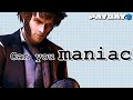 MANIAC Let S Talk Payday 2