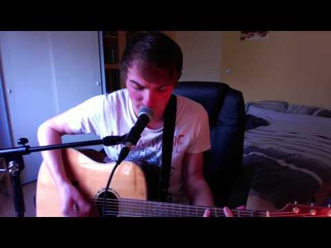 Sunday Session: Gold (Gabriel Rios Cover)