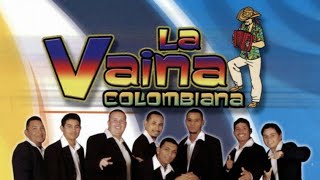 La Gota Fría - La Vaina Colombiana La Gota Fría - La Vaina Colombiana