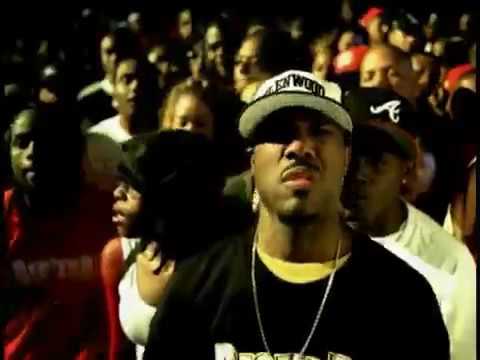 Ludacris feat  Mystikal, I 20   Move Bitch