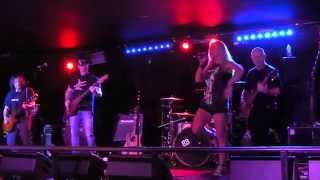 LISA (Lisa Bentley) 2013 - Piece of Me  HD