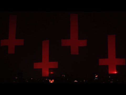 Slayer | Delusions of Saviour & Repentless Live ( The Repentless Killogy ) [Blu-ray]ᴴᴰ