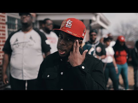 NandoSTL - Tinted Windows (Official Video)