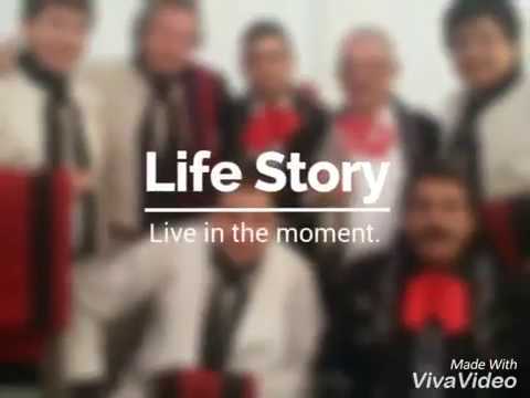 Un Beso Grande - Los Cantores Del Alba