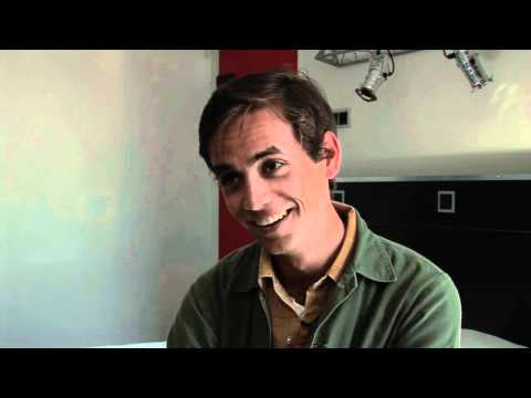 The Strange Boys interview - Ryan Sambol (part 4)