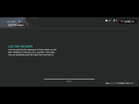 raid base ale746 last day on earth