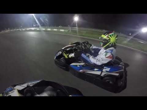 2H of Pomposa.E.S.S. 2022 Round 04 - Stint 3