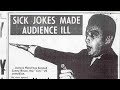 Lenny Bruce live in Australia 1962